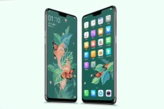 Tổng hợp thông tin từ thiết kế cho đến cấu hình phần cứng về OPPO F7