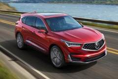 Những mẫu xe đã công bố sẽ được ra mắt tại Triển lãm Ô tô Quốc tế New York 2018