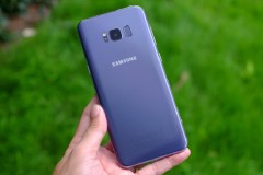 TOP smartphone màu tím đẹp ngất ngây của Samsung