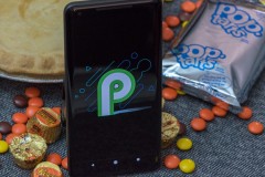 Những tính năng mới trên sẽ có trên phiên bản Android P
