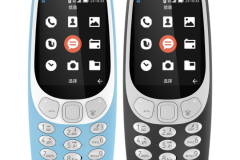 HMD Global ra mắt Nokia 3310 4G vừa là sạc dự phòng, vừa là một thiết bị phát wi-fi