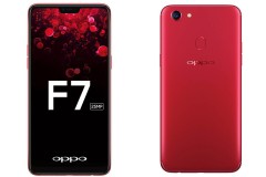 OPPO F7 sẽ được ra mắt với hai phiên bản khác nhau