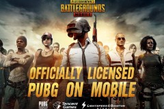 PUBG trên điện thoại đã có bản tiếng Anh, mời anh em tải về trải nghiệm