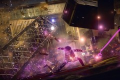 Review Infamous First Light: Quá nhanh quá ẩu trong ánh đèn Neon
