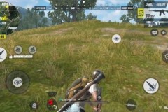 Rules of Survival Mobile: Hướng dẫn chơi map 8×8 (phần 2)