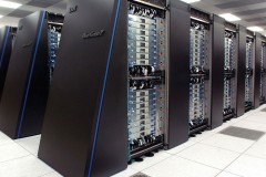 Tìm hiểu về siêu máy tính vào top 10 máy tính mạnh nhất hiện nay