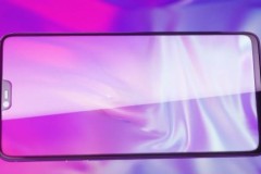 Hình ảnh render phô diễn thiết kế OPPO R15 tiếp tục bị rò rỉ