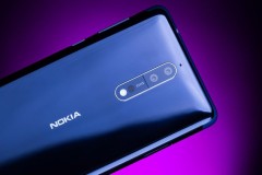 So sánh tương quan Nokia 8 Sirocco và Nokia 8 để tìm ra sự khác biệt