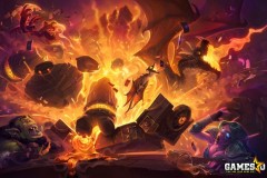 Streamer lừng danh lý giải tại sao Hearthstone thành công đến vậy