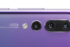 Những yếu tố nào giúp Huawei P20 Pro đạt 114 điểm Photo DxO Mark?