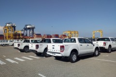 Thị trường ô tô Đông Nam Á tháng 2 sụt giảm tại Indonesia, Malaysia và Việt Nam