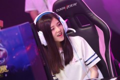 Thích chơi game cùng với các chị em game thủ?Đây là những dấu hiệu nhận diện nữ nhân chỉ trong tích tắc