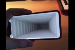 ARKit kết hợp với Face ID trên iPhone X tạo ảo ảnh thị giác tuyệt vời