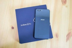 Người dùng Asus ZenFone 4 Pro nhận được bản OTA chính thức của Android 8.0 Oreo