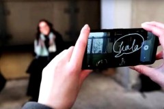 Biến cả thế giới thành bảng vẽ 3D với ứng dụng cực cool của Google