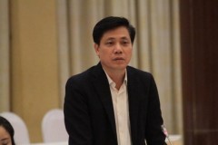 Bộ GT-VT ủng hộ Hà Nội tổ chức giao thông hợp lý