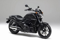 Danh sách các mẫu xe Honda được công bố 'Khai tử'