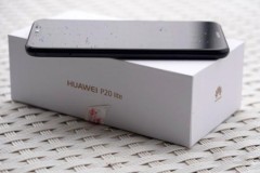 Xuất hiện các video "đập hộp" và trên tay Huawei P20 Lite dù chưa ra mắt