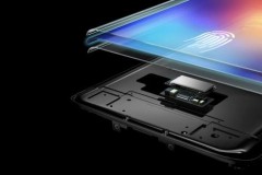 Các nhà sản xuất điện thoại không khai thác FaceID vì chi phí quá đắt