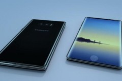 Galaxy Note 9 sẽ lên kệ sớm hơn 1-2 tháng so với dự kiến ban đầu