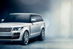 [Geneva 2018] Land Rover chính thức trình làng mẫu Range Rover SV Coupe hoàn toàn mới