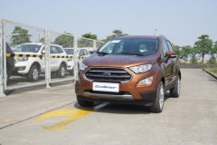 Ford Ranger không còn được giảm giá như các tháng trước do khan hàng