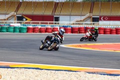 Honda Việt Nam mở màn Giải đua xe Mô tô toàn quốc năm 2018 tại trường đua Đại Nam