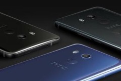HTC năm nay chỉ ra mắt 1 máy flagship duy nhất là HTC U12+?