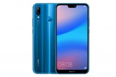 Huawei P20 Lite xuất hiện trên các trang web bán lẻ tại Ba Lan với thông số đầy đủ