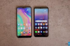 Huawei chính thức ra mắt flagship P20 và siêu phẩm P20 Pro