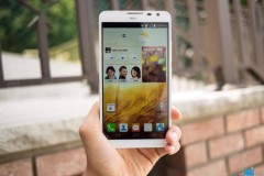 Huawei và con đường hiện thực hoá "giấc mơ Mỹ" đầy chông gai