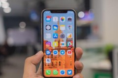 iPhone X mới sẽ có tai thỏ với thiết kế nhỏ hơn và bị loại bỏ vào năm 2018