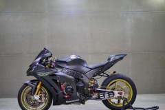 Kawasaki ZX-10R-đẹp rạng ngời mà không chói lóa