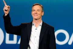 Mất vị trí chủ tịch điều hành và giám đốc điều hành chỉ vì... muốn mua lại toàn bộ Qualcomm!!!