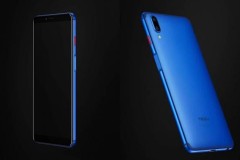 Toàn bộ thông tin về Meizu E3 đã được tiết lộ