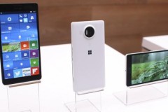 Lumia 950 chỉ 50 USD khi người dùng đem đến đổi mua Samsung Galaxy S9