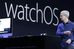 Những cải tiến mới của WatchOS 2.0 cho Apple Watch