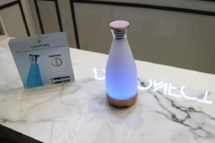 Điểm danh 5 công nghệ độc đáo được trình diễn tại MWC 2018