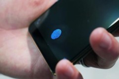 Nokia 9 sẽ được trang bị cảm biến vân tay siêu âm dưới màn hình
