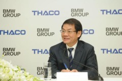 Chủ tịch Tập đoàn THACO là một trong bốn tỷ phú USD tại Việt Nam
