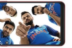 Oppo F7 sẽ về Việt Nam vào ngày 12/4, giá không khác nhiều so với F5