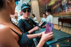 Samsung đã bắt đầu nghiên cứu công nghệ sạc không dây không tiếp xúc từ 2016