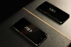 Samsung đang nghiên cứu cách gia tăng tuổi thọ màn hình OLED