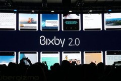 Samsung mua lại công ty Kngine nhằm chuẩn bị ra mắt Bixby 2.0