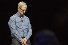 Tòa án nhân dân TPHCM trả lại đơn khởi kiện Tập đoàn Apple của 2 luật sư Việt Nam