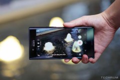Sony vẫn đang lên kế hoạch tung ra flagship màn hình tràn viền độ phân giải 4K trong năm 2018