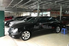 Thị trường ô tô cũ đang bước vào thời kỳ ảm đạm