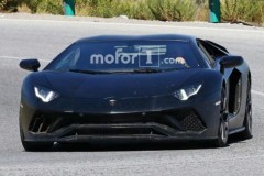 Chi tiết về Lamborghini Aventador SVJ - phiên bản đặc biệt cuối cùng của Aventador