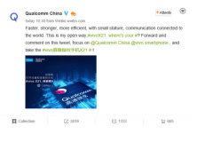 Vivo X21 sẽ được trang bị con chip Snapdragon 670