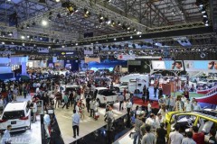 Ôtô nhập khẩu từ các nước ASEAN đang ráo riết đổ bộ về Việt Nam